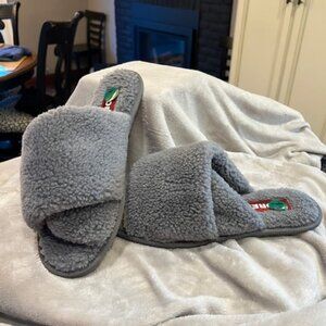 SALE $25-Sorel Go Mail-Run Slippers, NEW w/o Tags, Sz 12